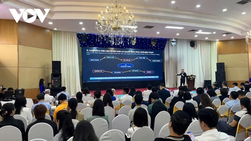 AI emerges as new competitive edge for logistics businesses